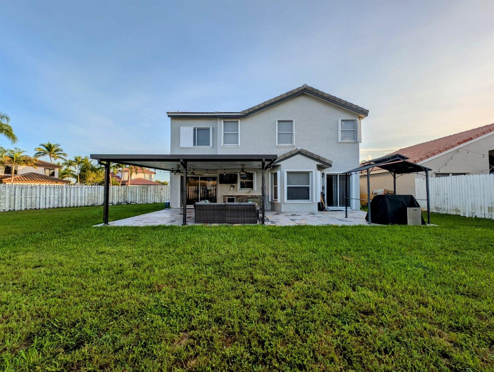 335 SW 183rd Way