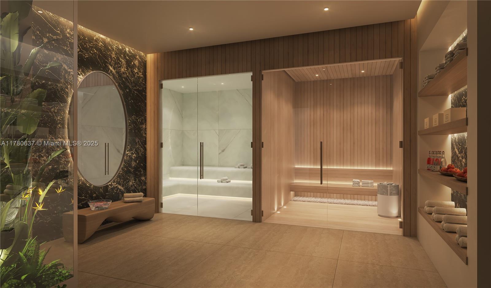 Circ Residences - Residential Lease