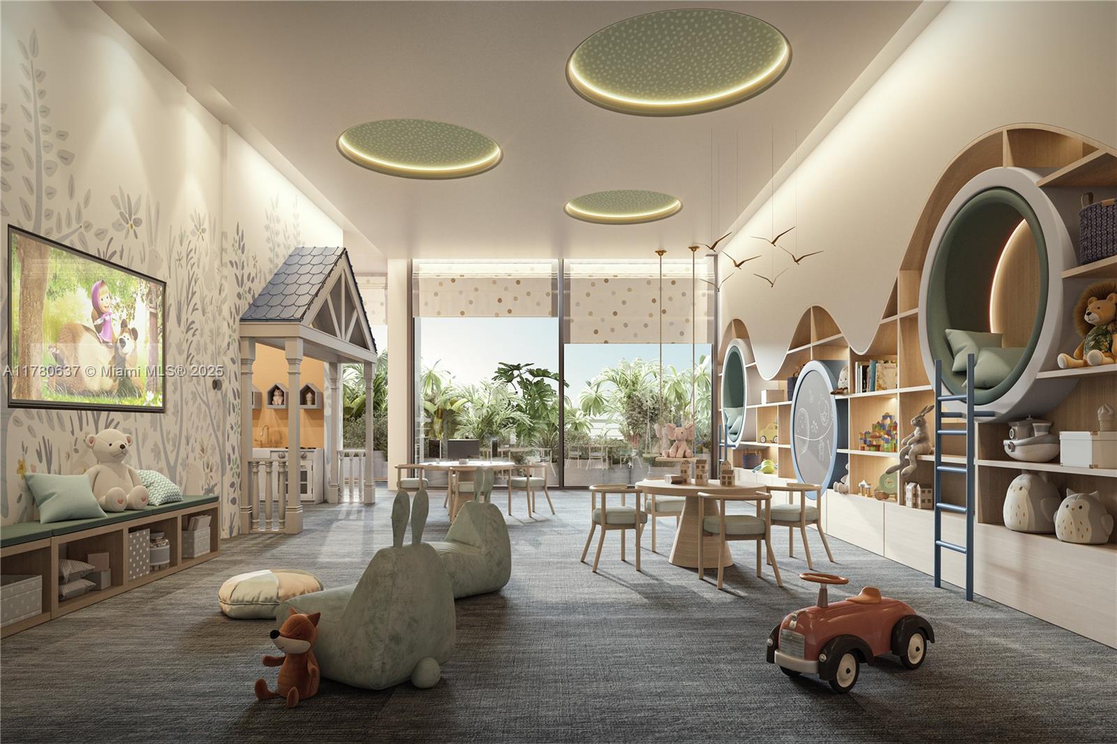 Circ Residences - Residential Lease