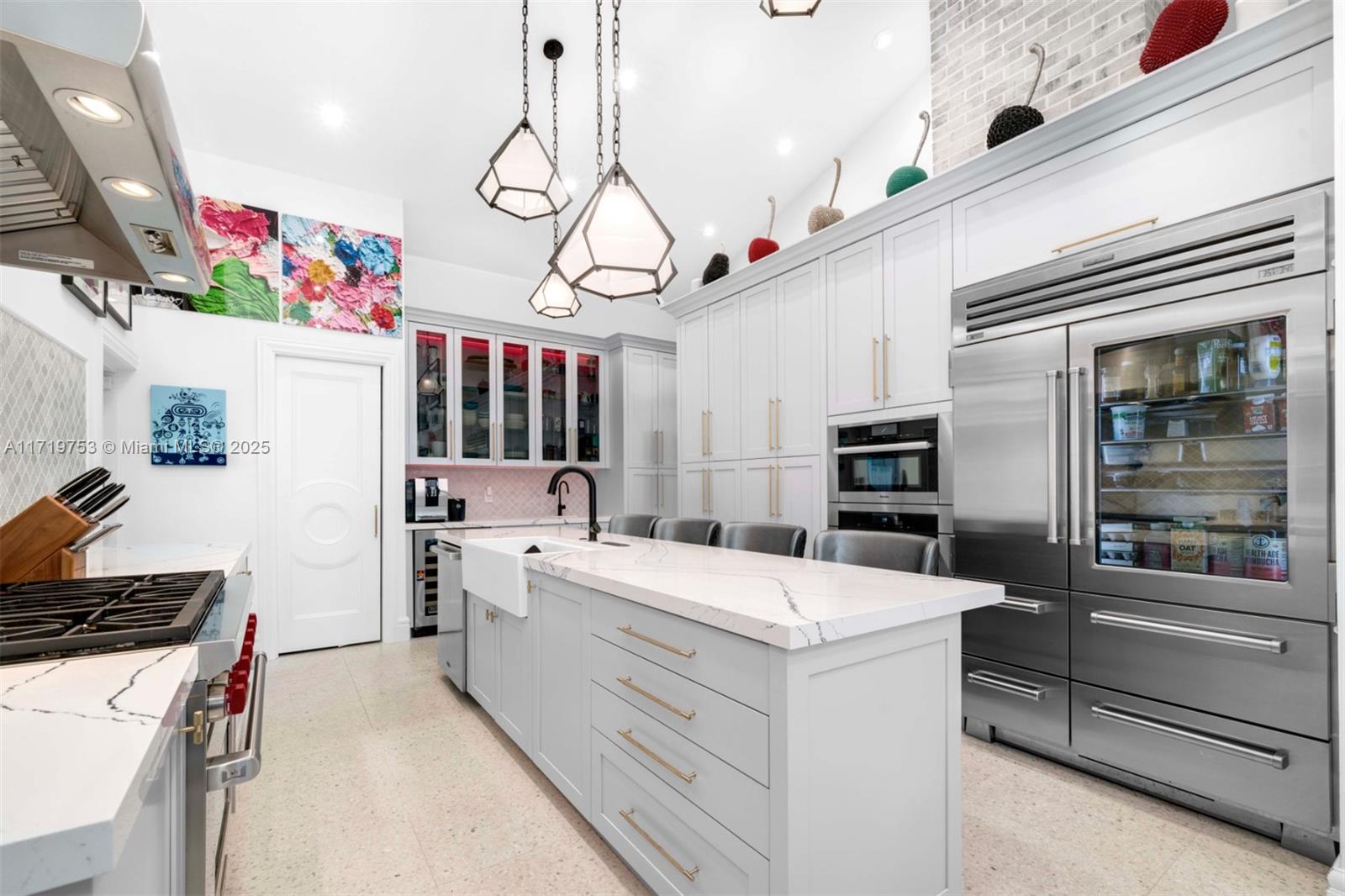 RIVO ALTO AMD - Residential