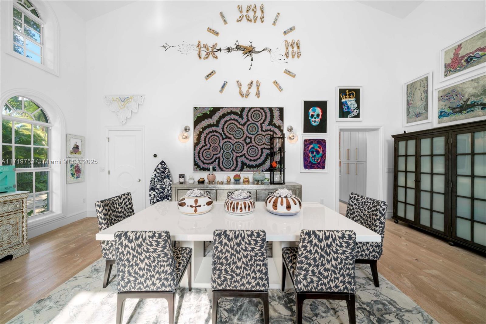 RIVO ALTO AMD - Residential