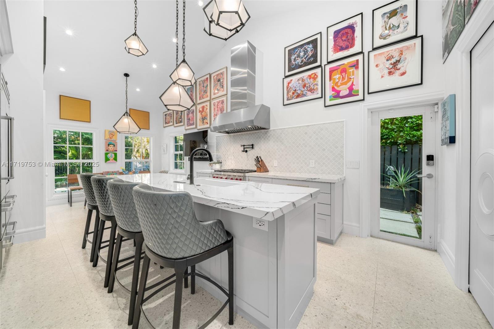 RIVO ALTO AMD - Residential