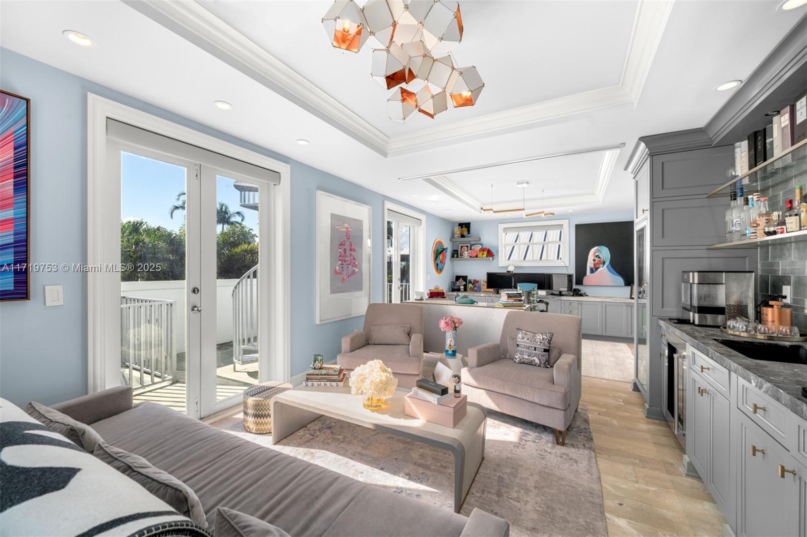 RIVO ALTO AMD - Residential