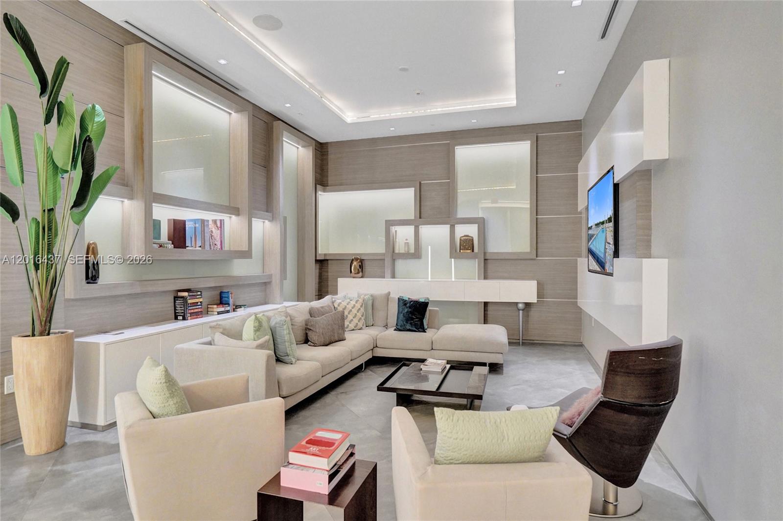 SUNSET HARBOR - Residential Lease