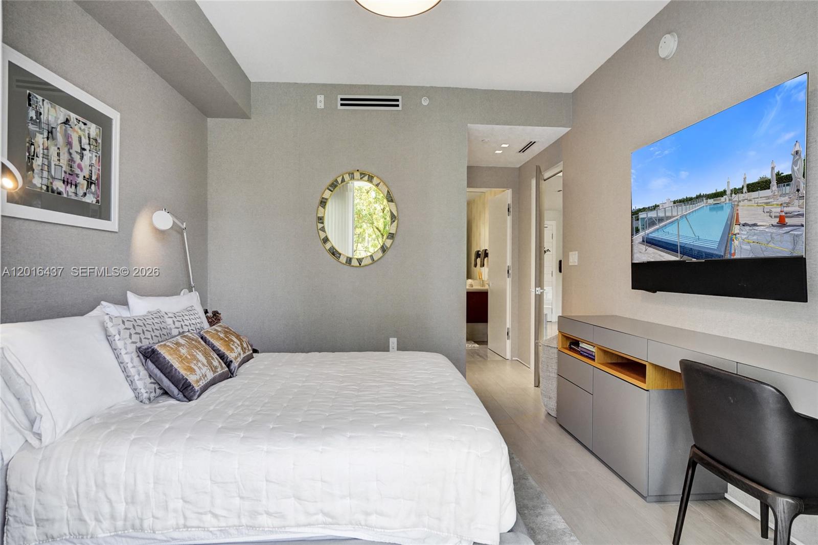 SUNSET HARBOR - Residential Lease