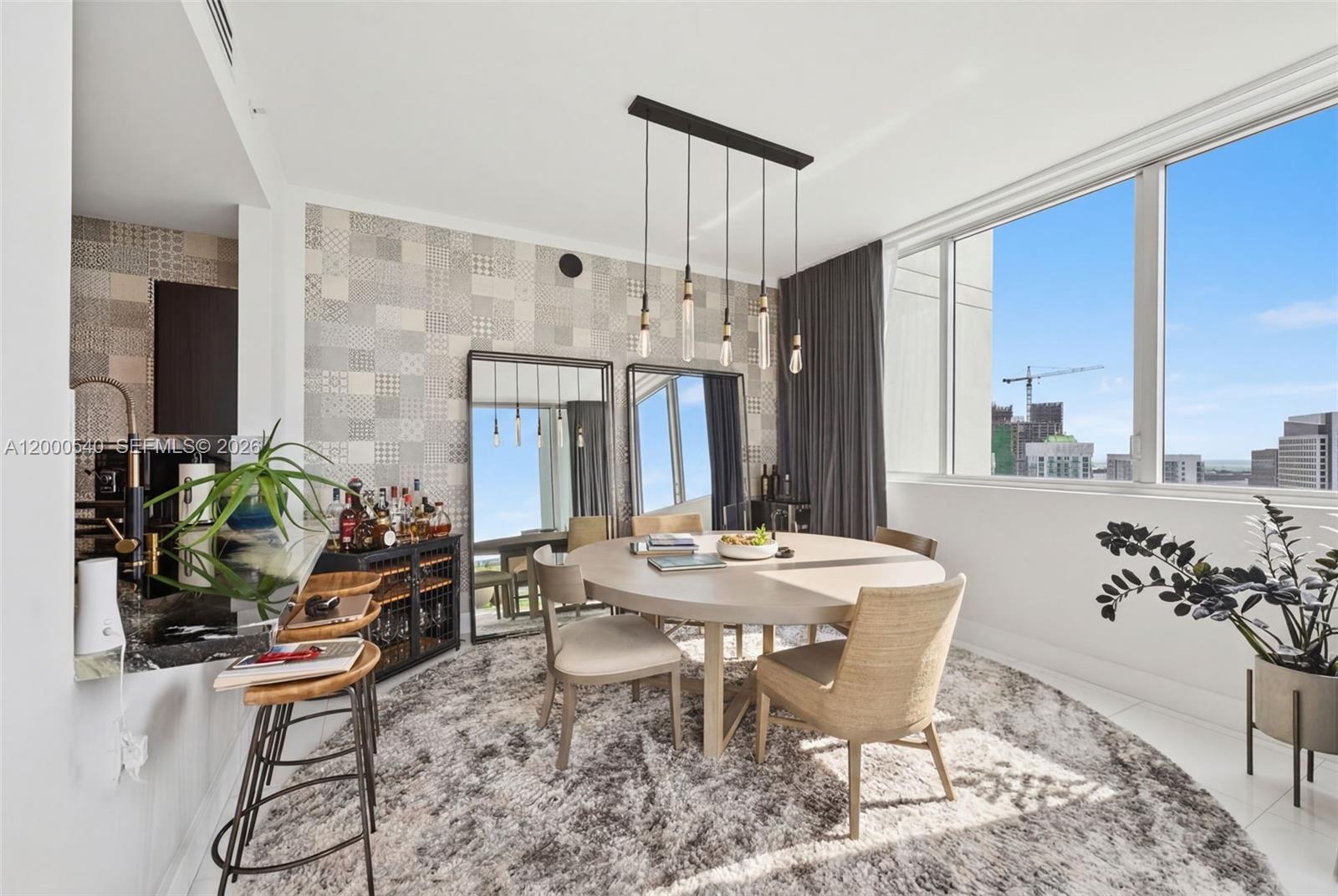 IVY CONDO - Residential Lease