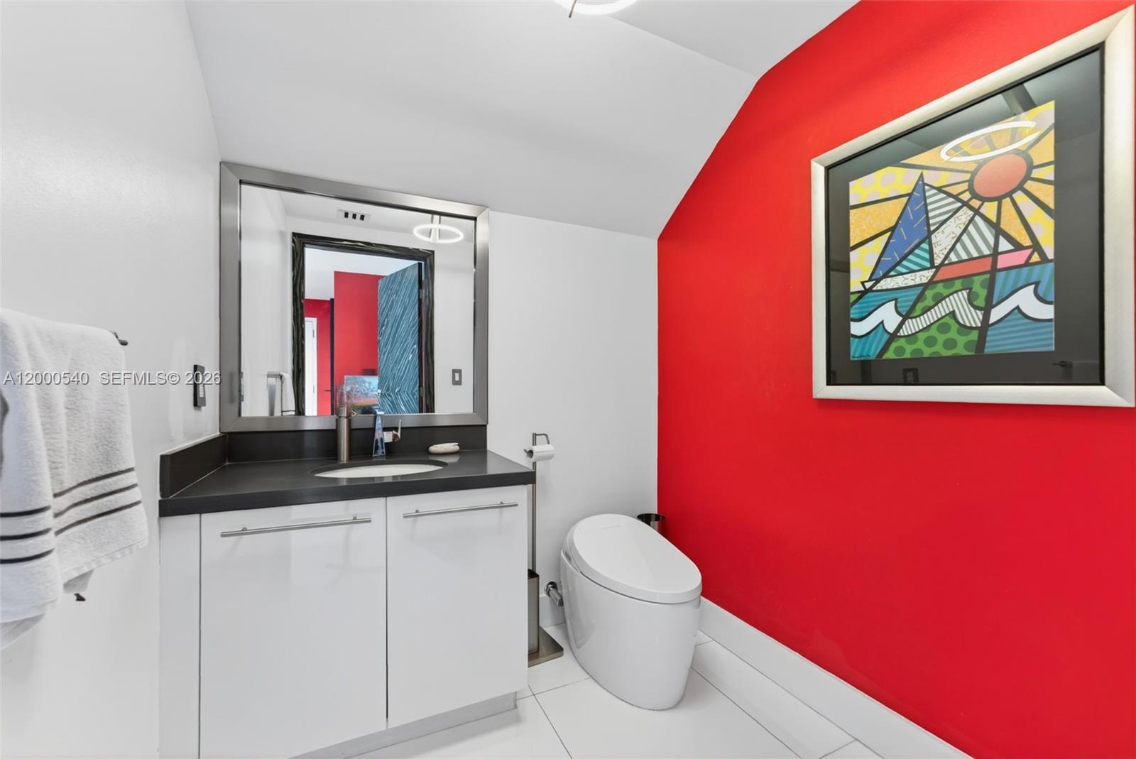 IVY CONDO - Residential Lease