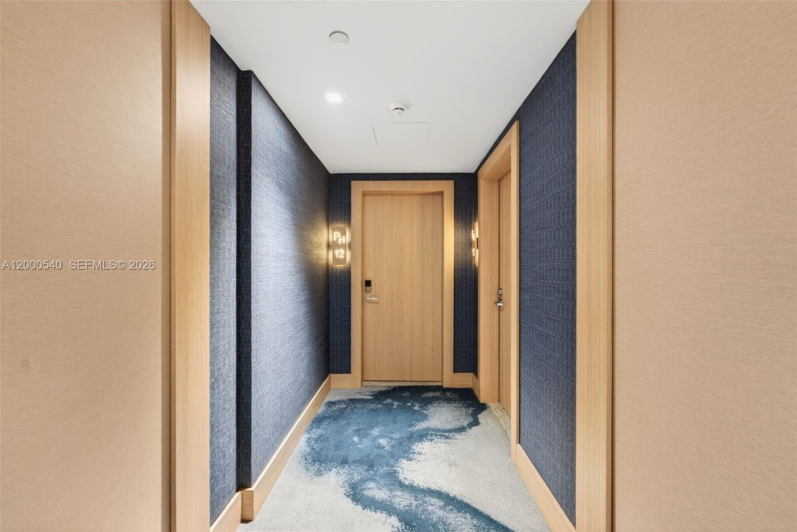 IVY CONDO - Residential Lease