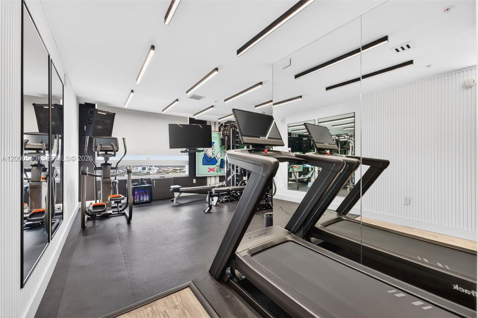 IVY CONDO - Residential Lease