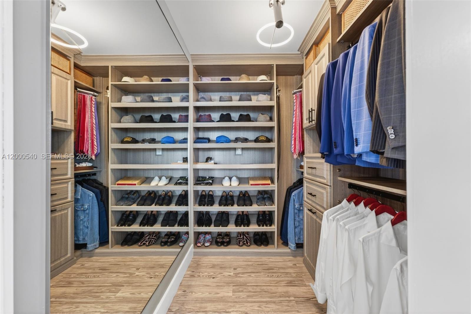 IVY CONDO - Residential Lease