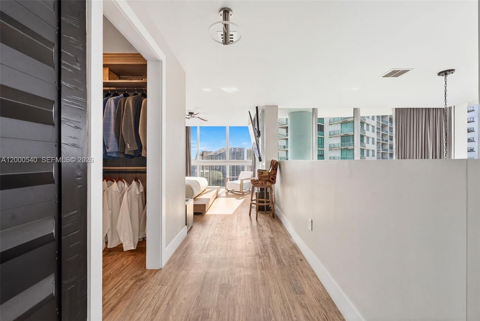 IVY CONDO - Residential Lease