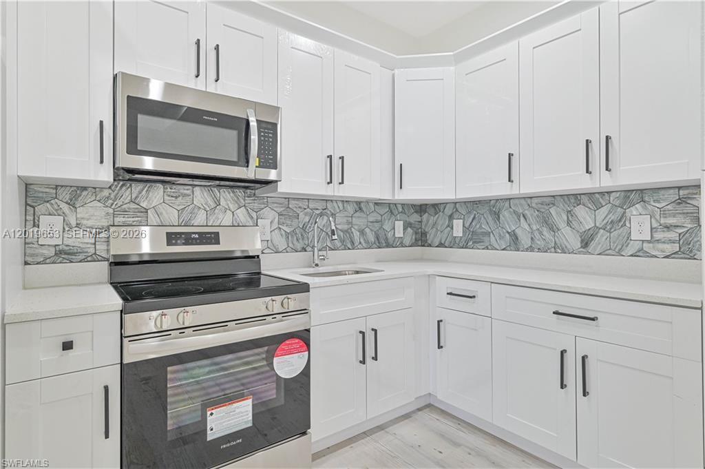 Carver Park - Residential