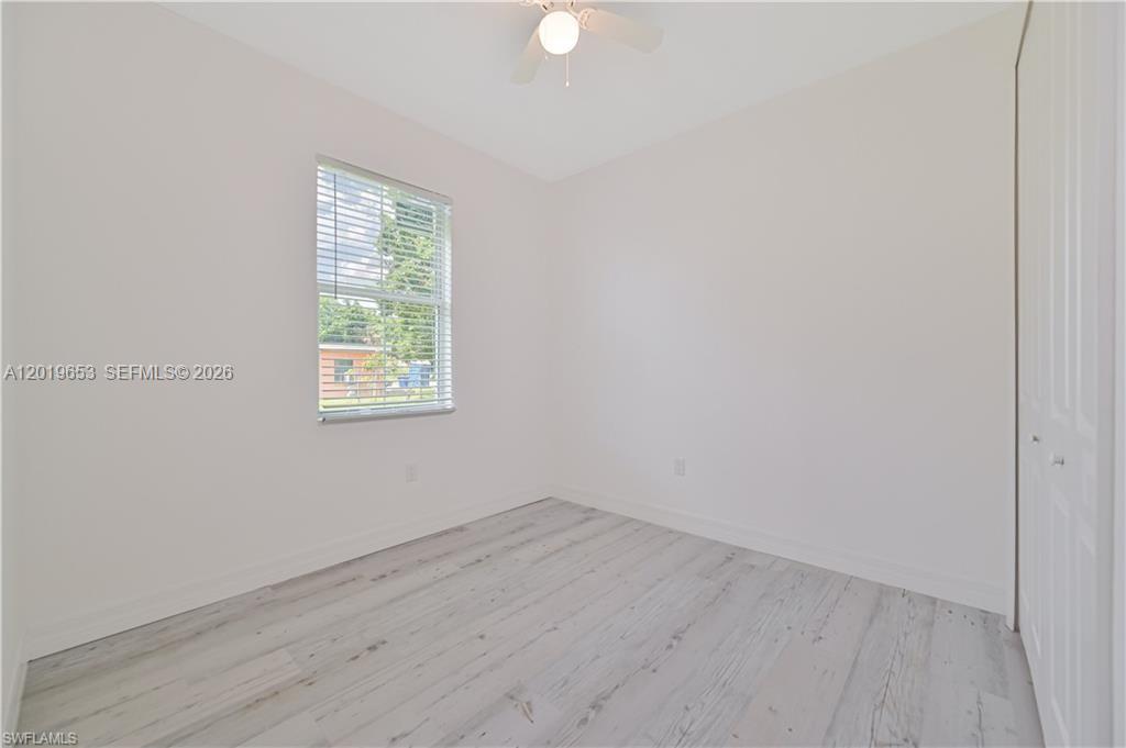 Carver Park - Residential