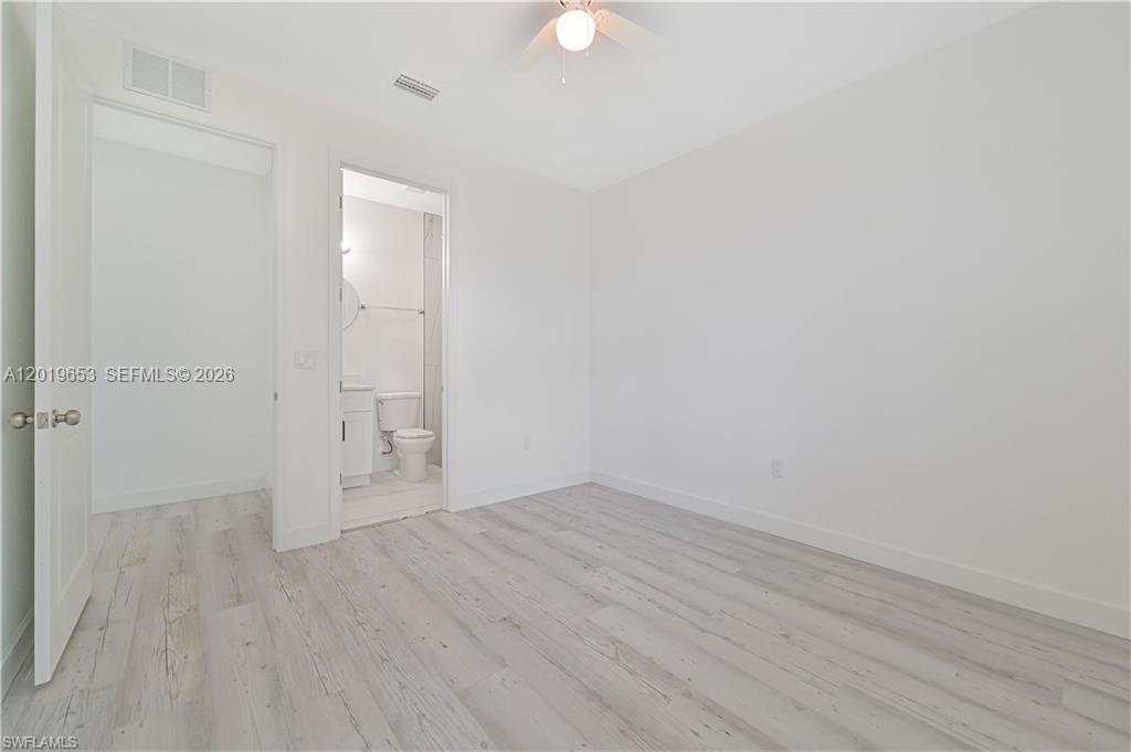 Carver Park - Residential