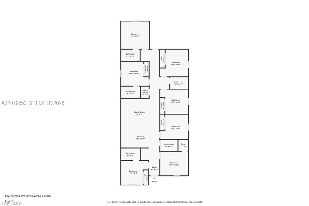 Carver Park - Residential