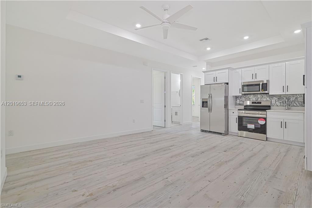 Carver Park - Residential