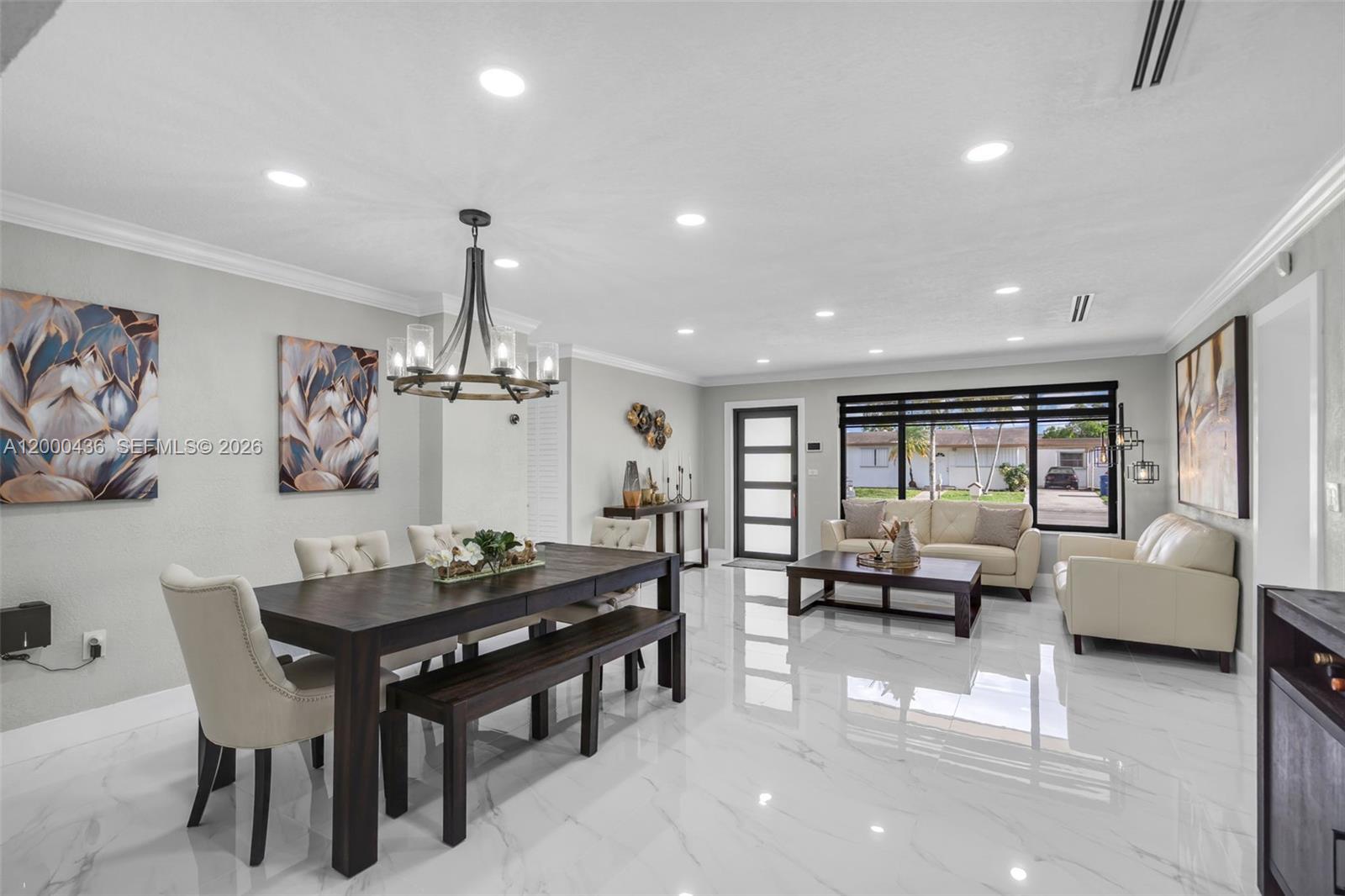 PALM SPRINGS NORTH SEC B - Residential