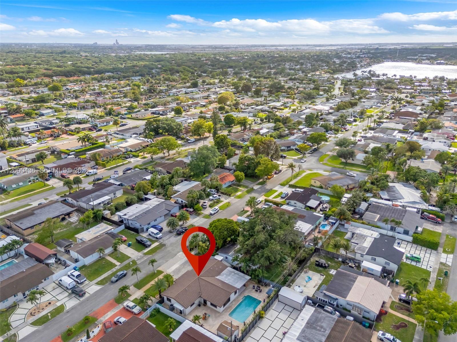 PALM SPRINGS NORTH SEC B - Residential