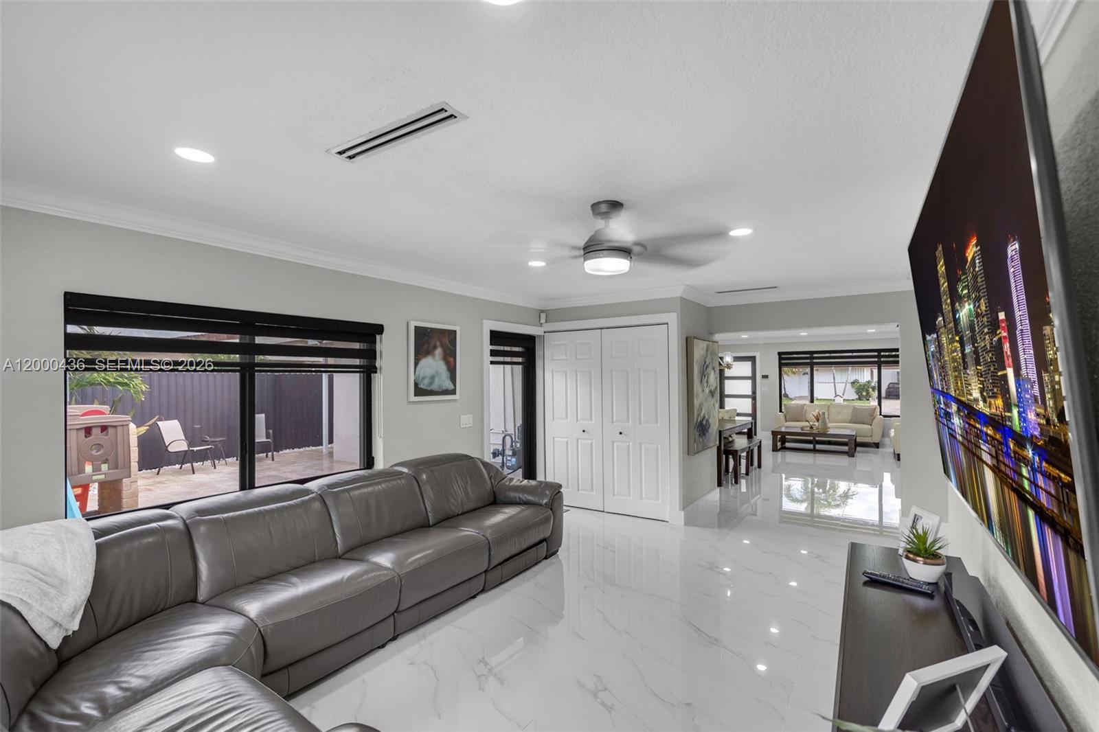 PALM SPRINGS NORTH SEC B - Residential