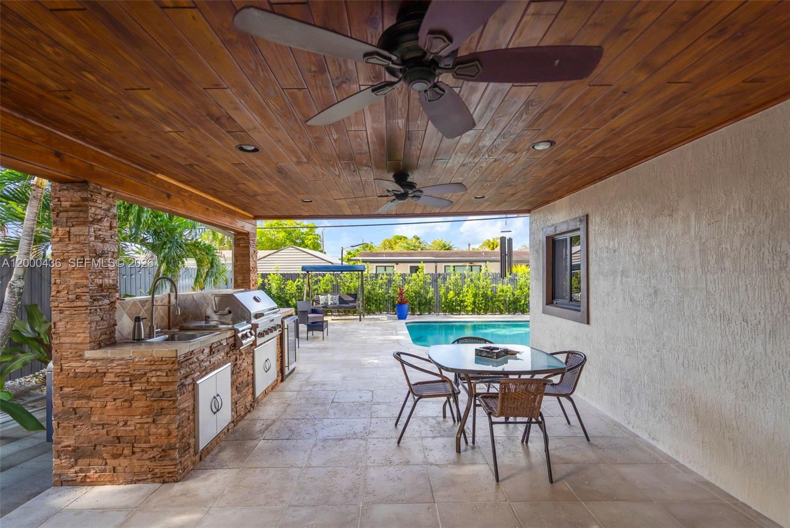 PALM SPRINGS NORTH SEC B - Residential