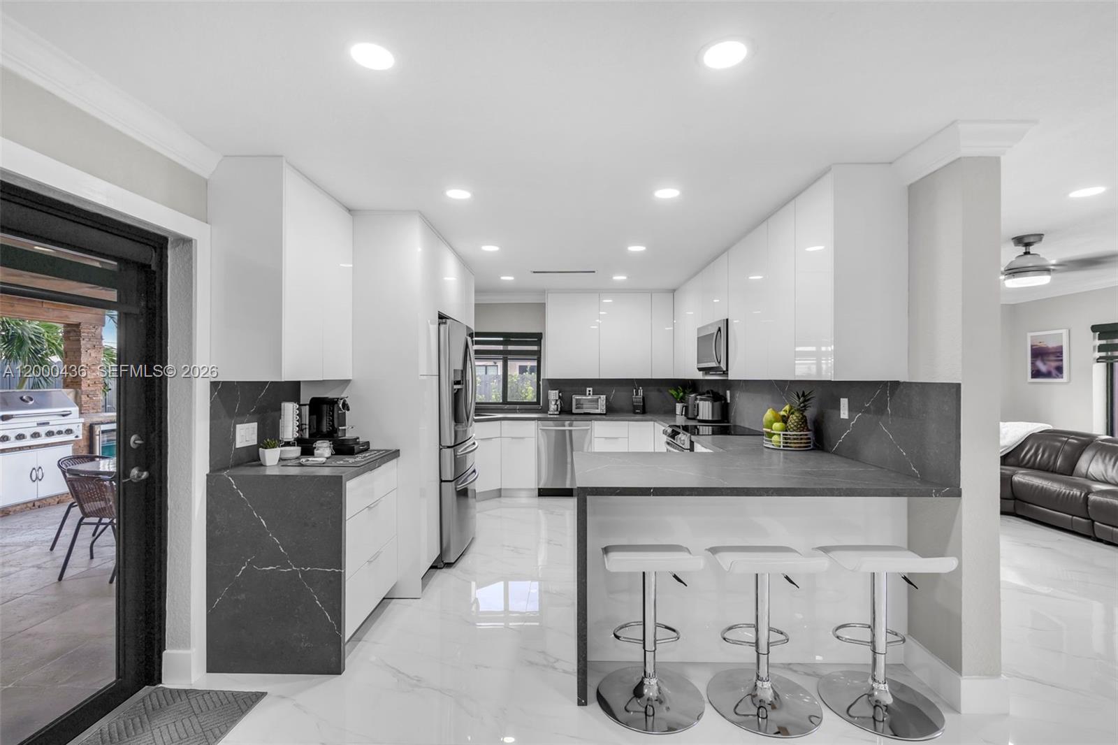 PALM SPRINGS NORTH SEC B - Residential