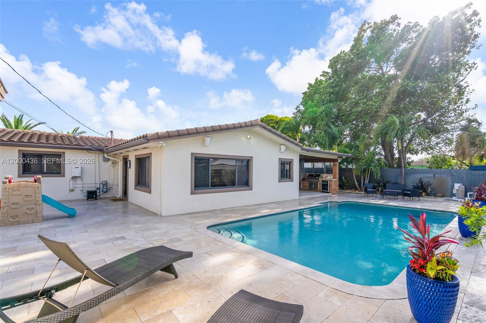 PALM SPRINGS NORTH SEC B - Residential