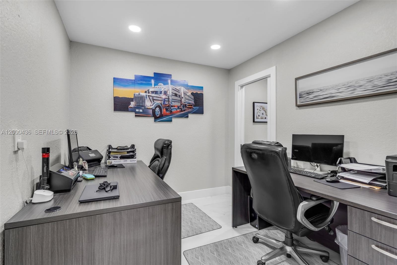 PALM SPRINGS NORTH SEC B - Residential