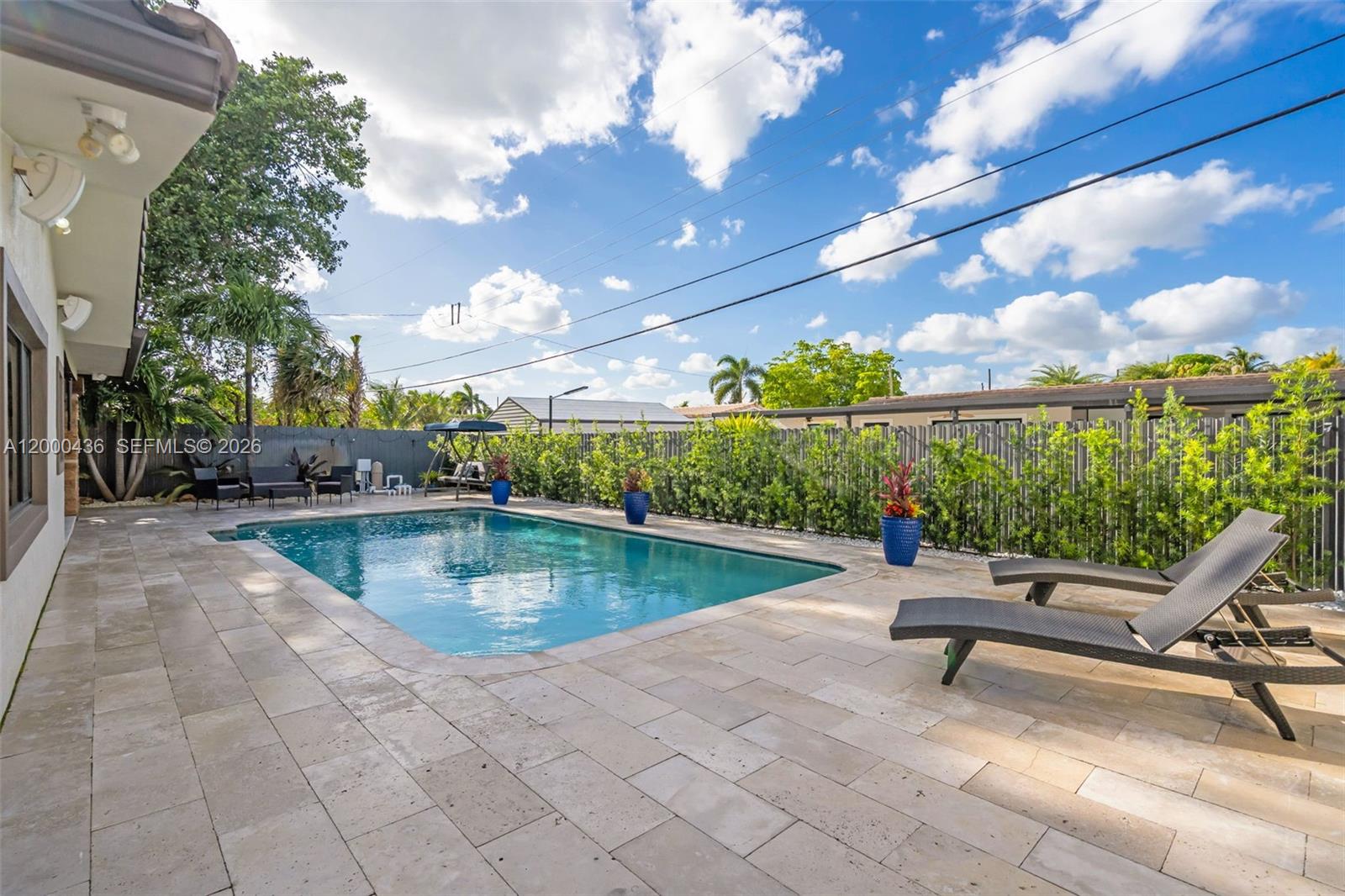 PALM SPRINGS NORTH SEC B - Residential