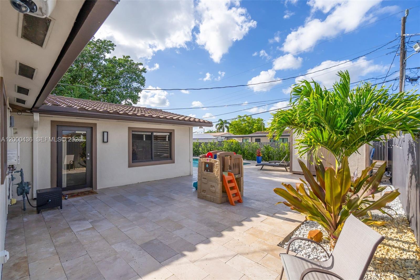 PALM SPRINGS NORTH SEC B - Residential