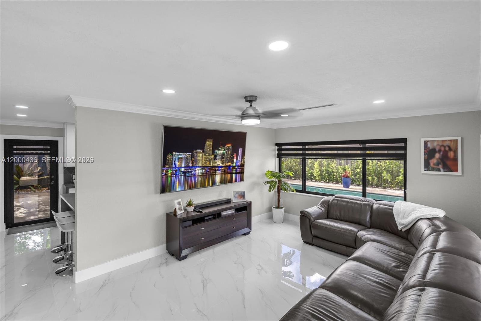 PALM SPRINGS NORTH SEC B - Residential