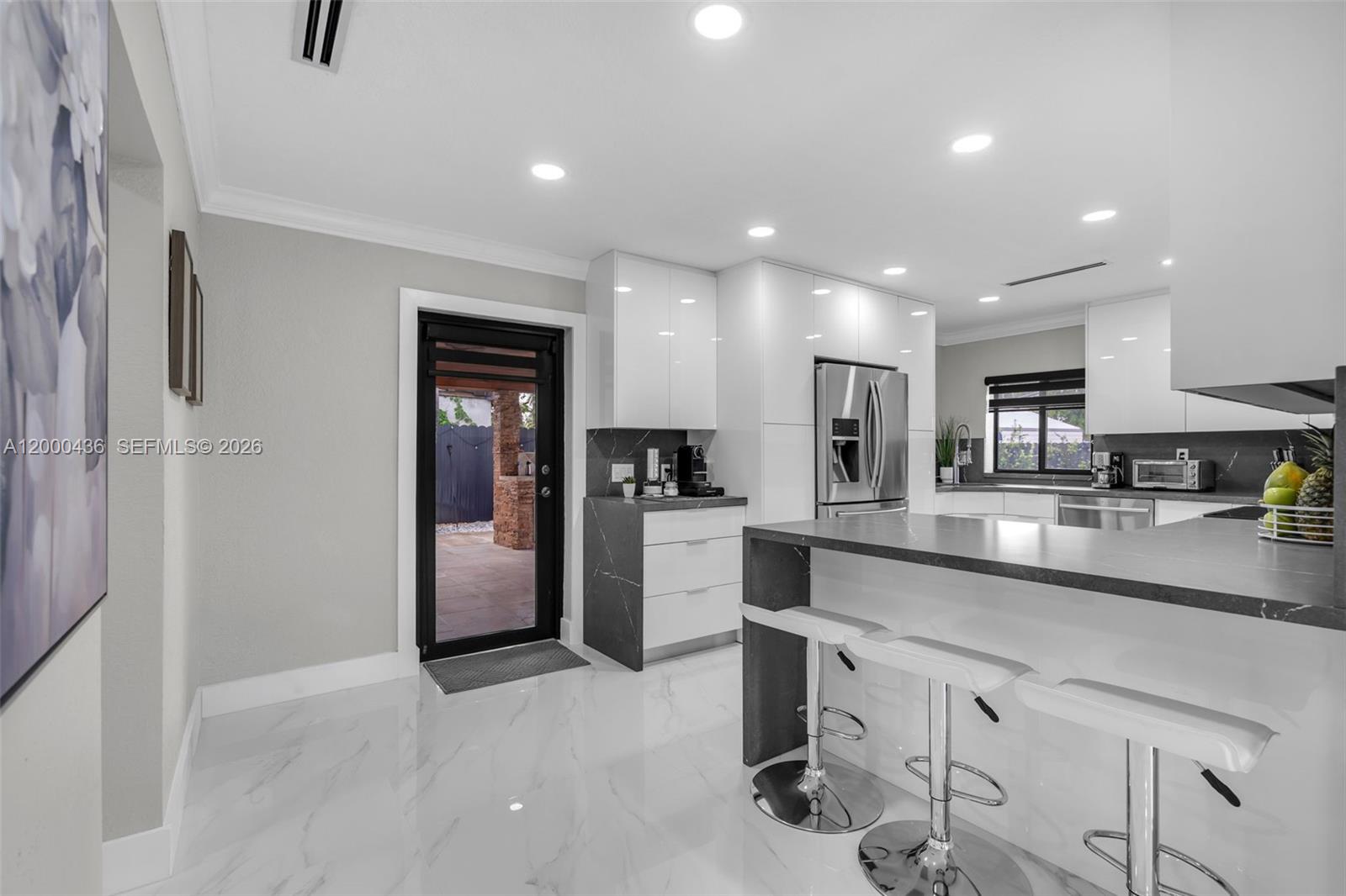 PALM SPRINGS NORTH SEC B - Residential