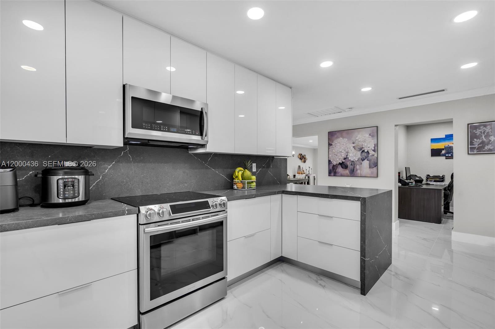 PALM SPRINGS NORTH SEC B - Residential