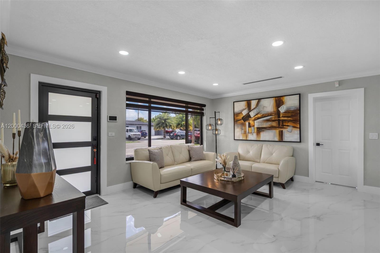 PALM SPRINGS NORTH SEC B - Residential