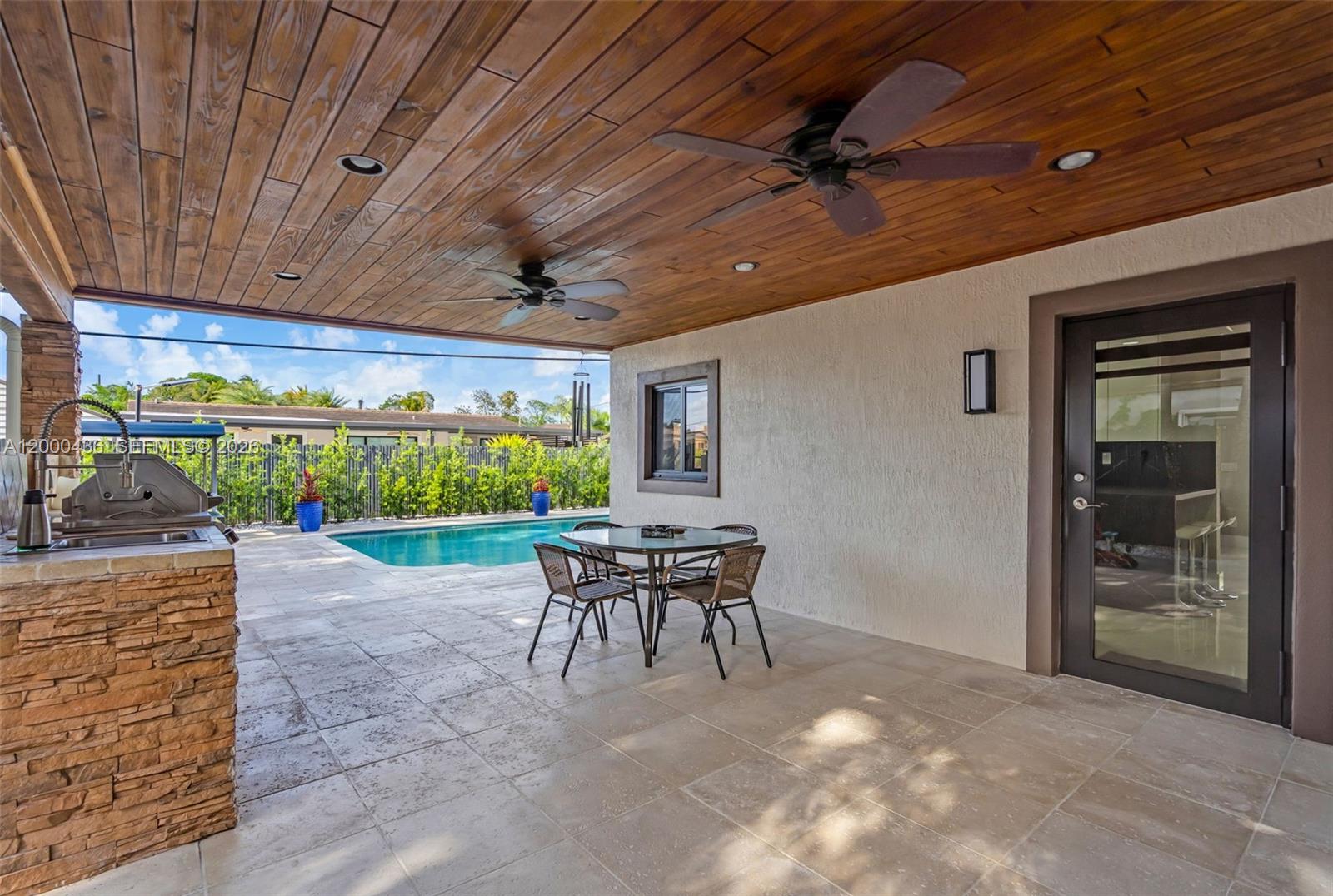 PALM SPRINGS NORTH SEC B - Residential