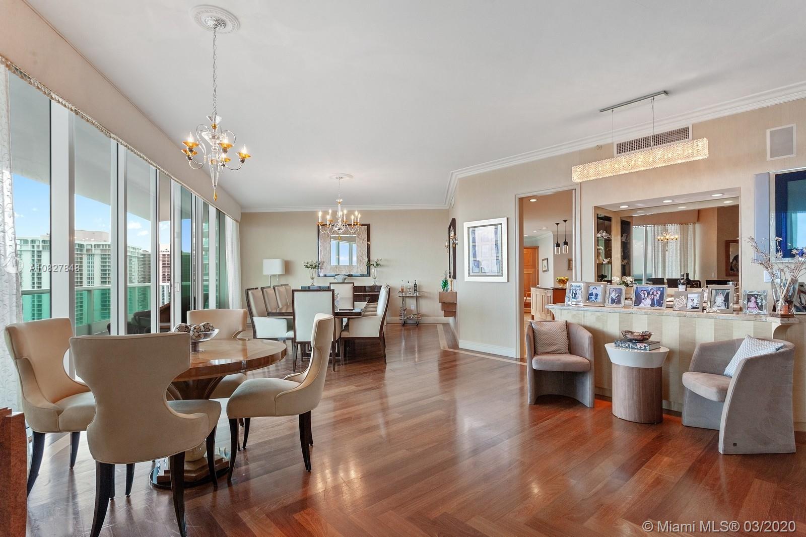 TOWERS OF PORTO VITA-NORT - Residential