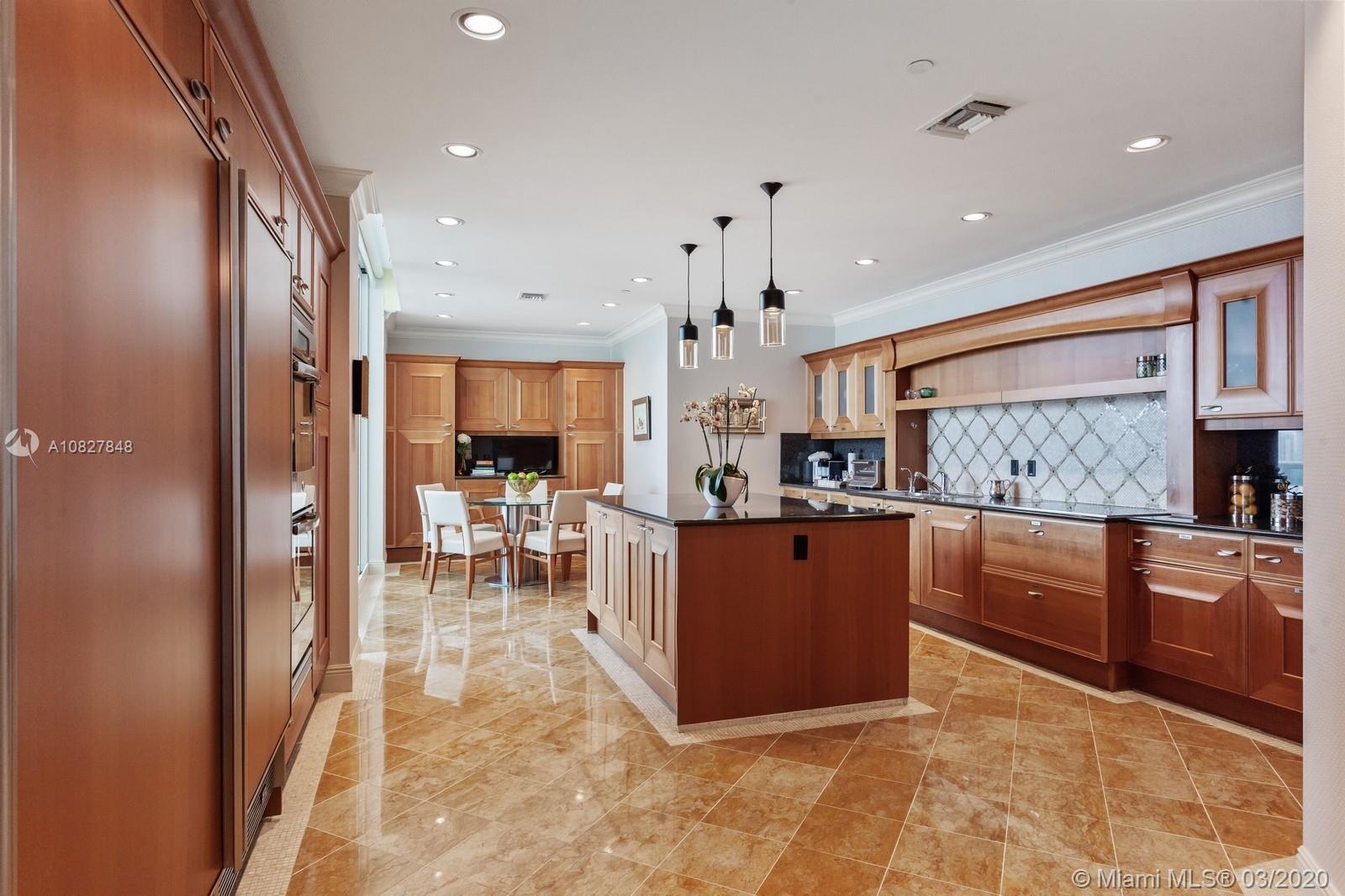 TOWERS OF PORTO VITA-NORT - Residential