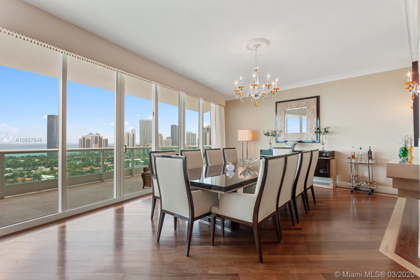 TOWERS OF PORTO VITA-NORT - Residential