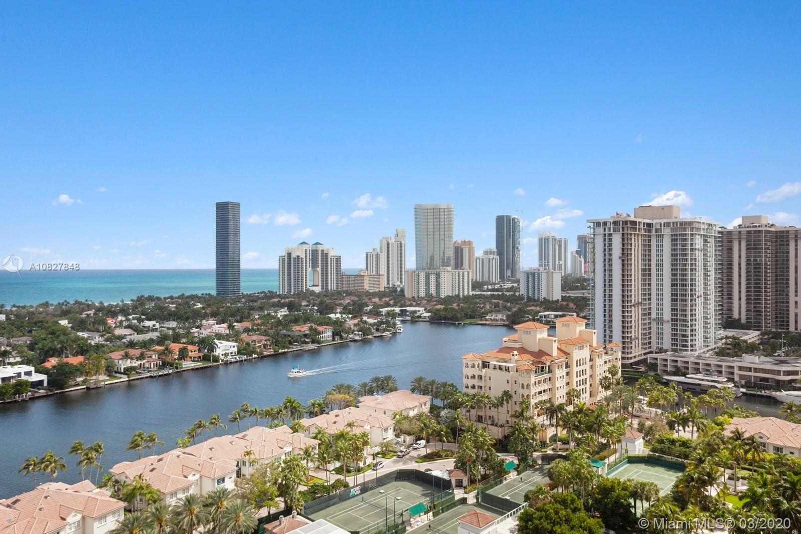 TOWERS OF PORTO VITA-NORT - Residential