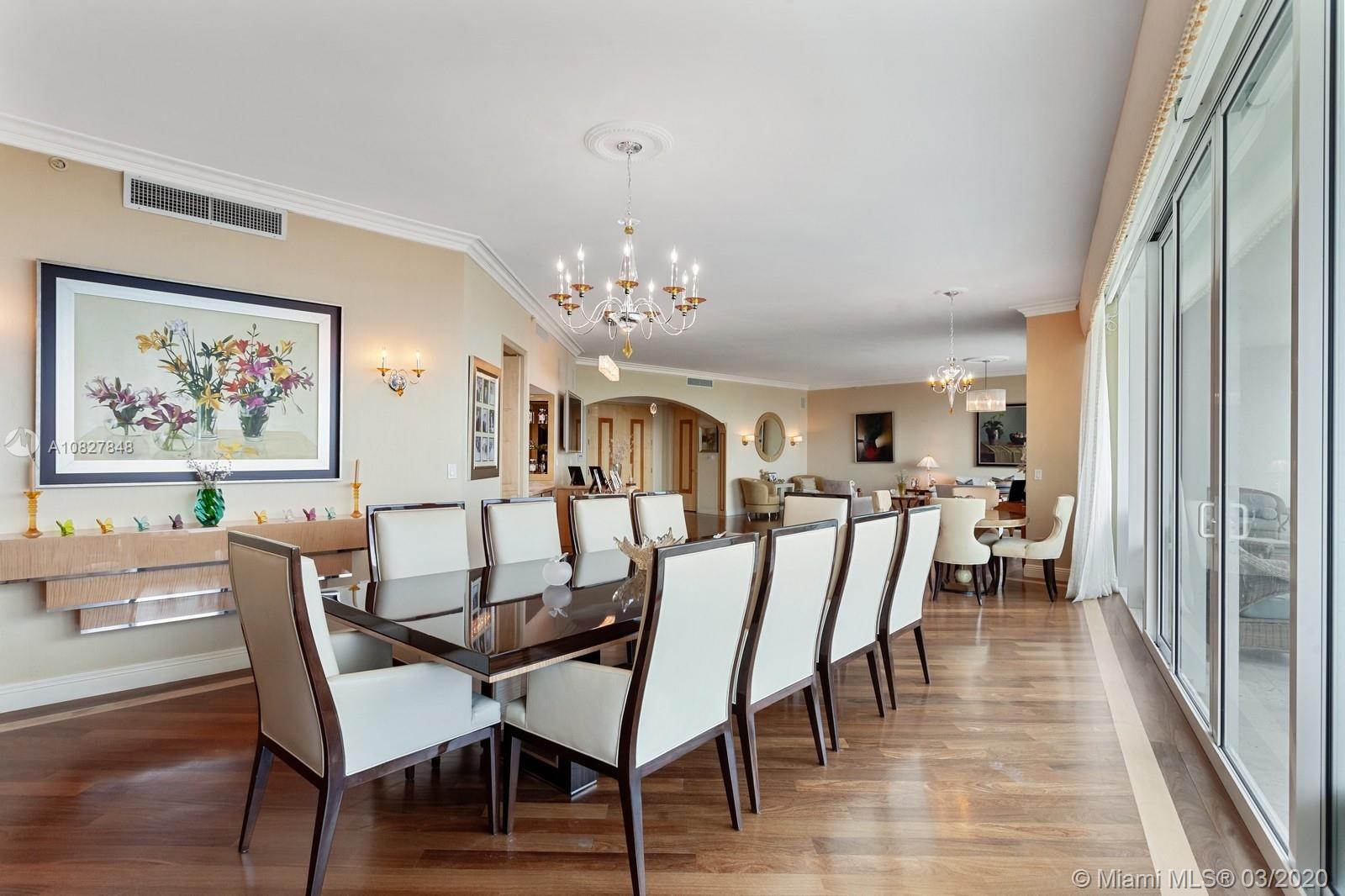 TOWERS OF PORTO VITA-NORT - Residential