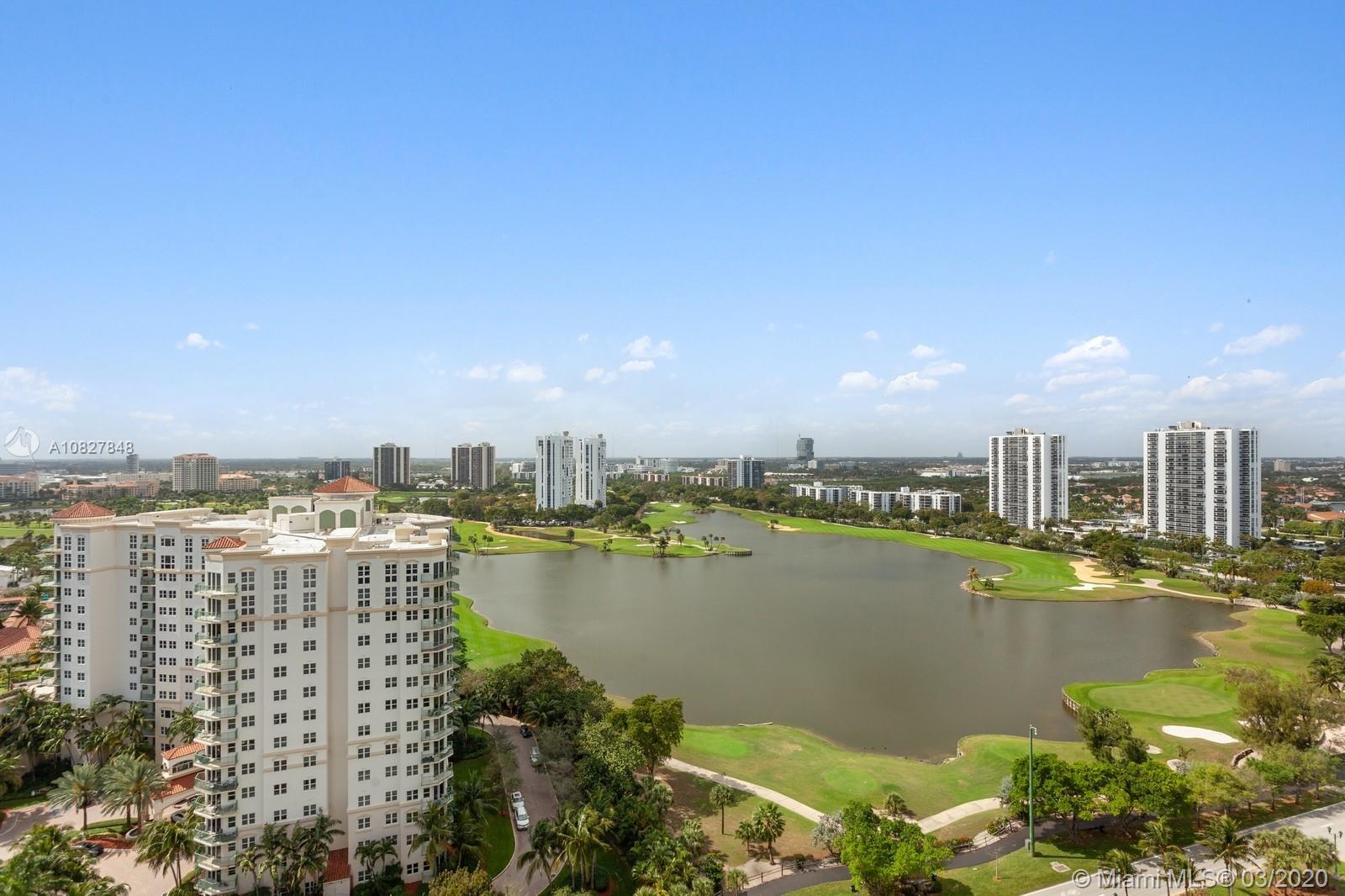 TOWERS OF PORTO VITA-NORT - Residential