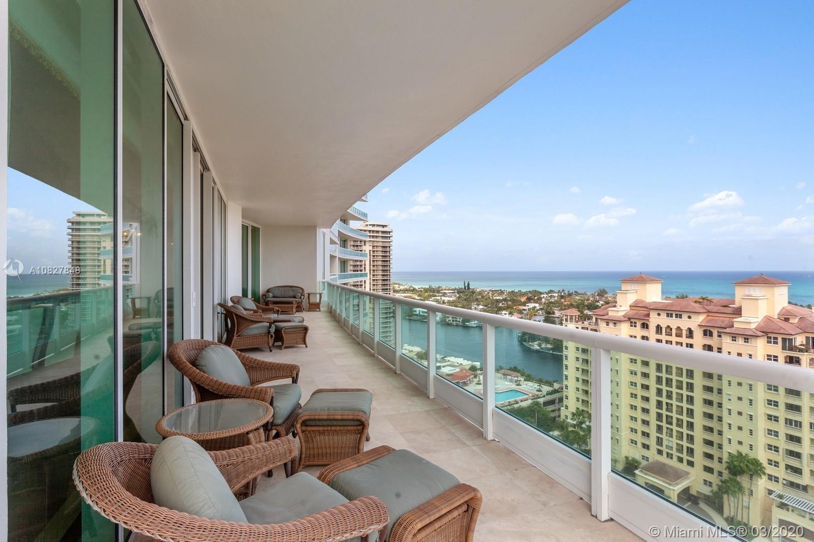 TOWERS OF PORTO VITA-NORT - Residential