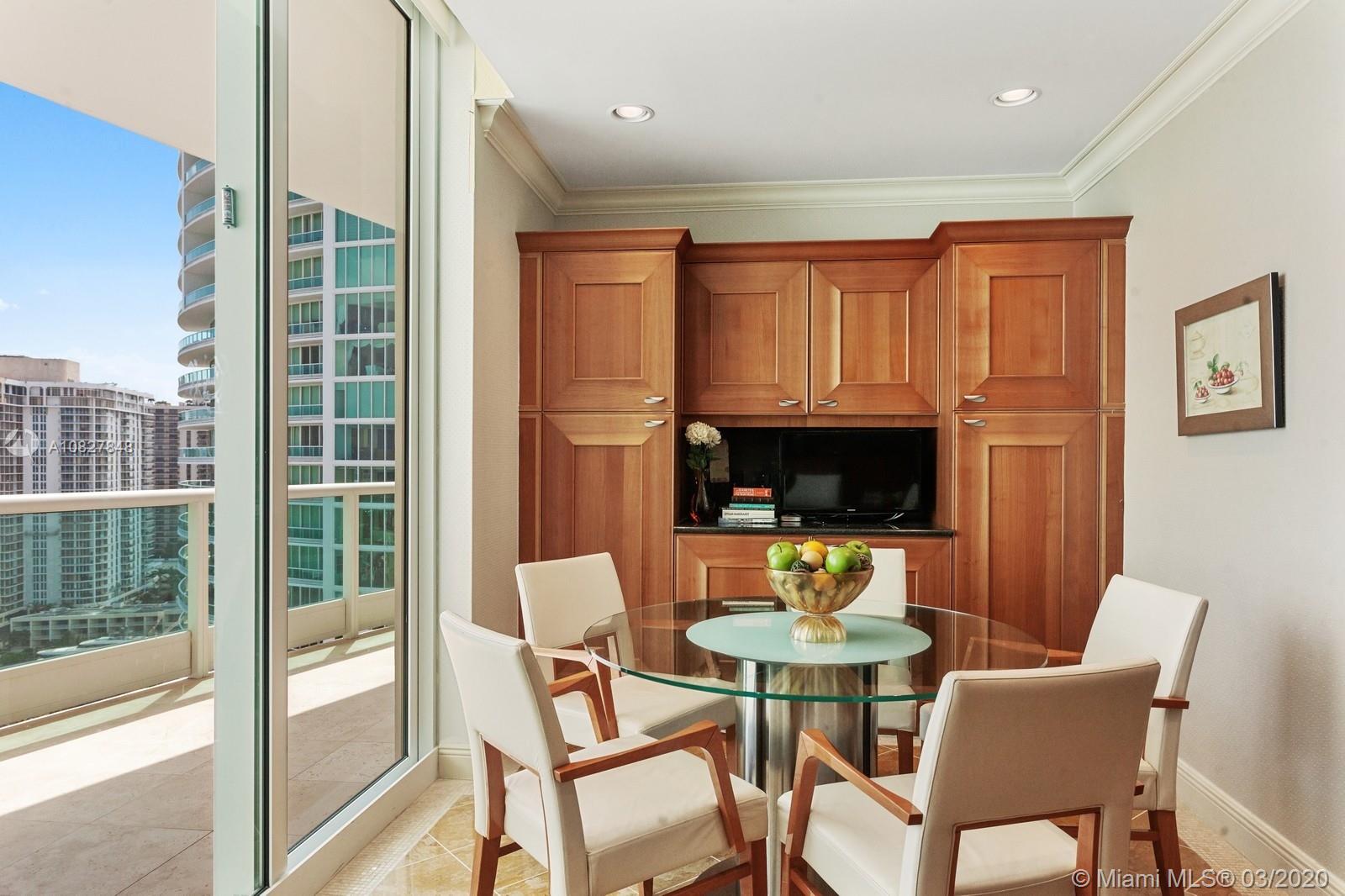 TOWERS OF PORTO VITA-NORT - Residential