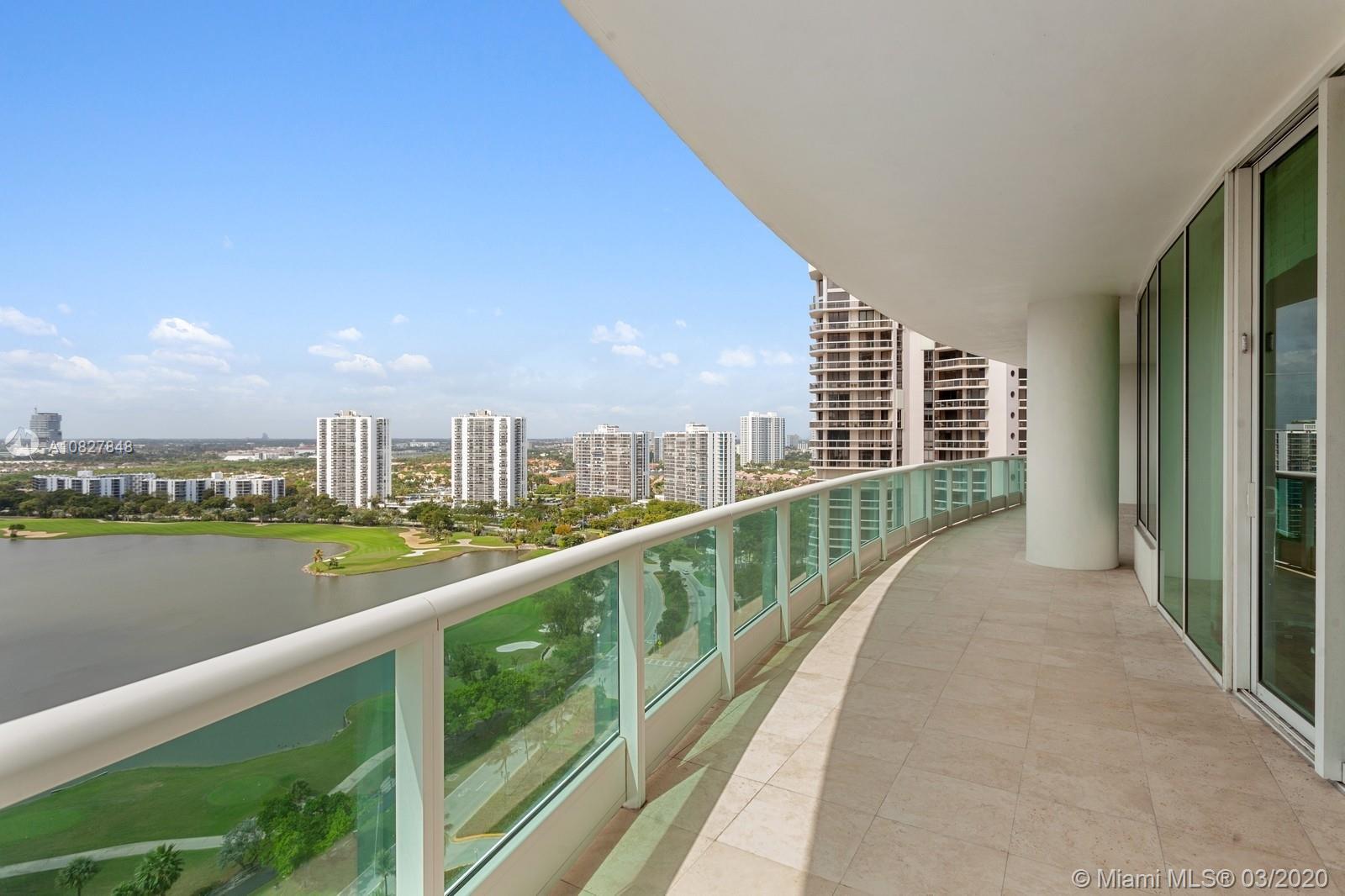 TOWERS OF PORTO VITA-NORT - Residential