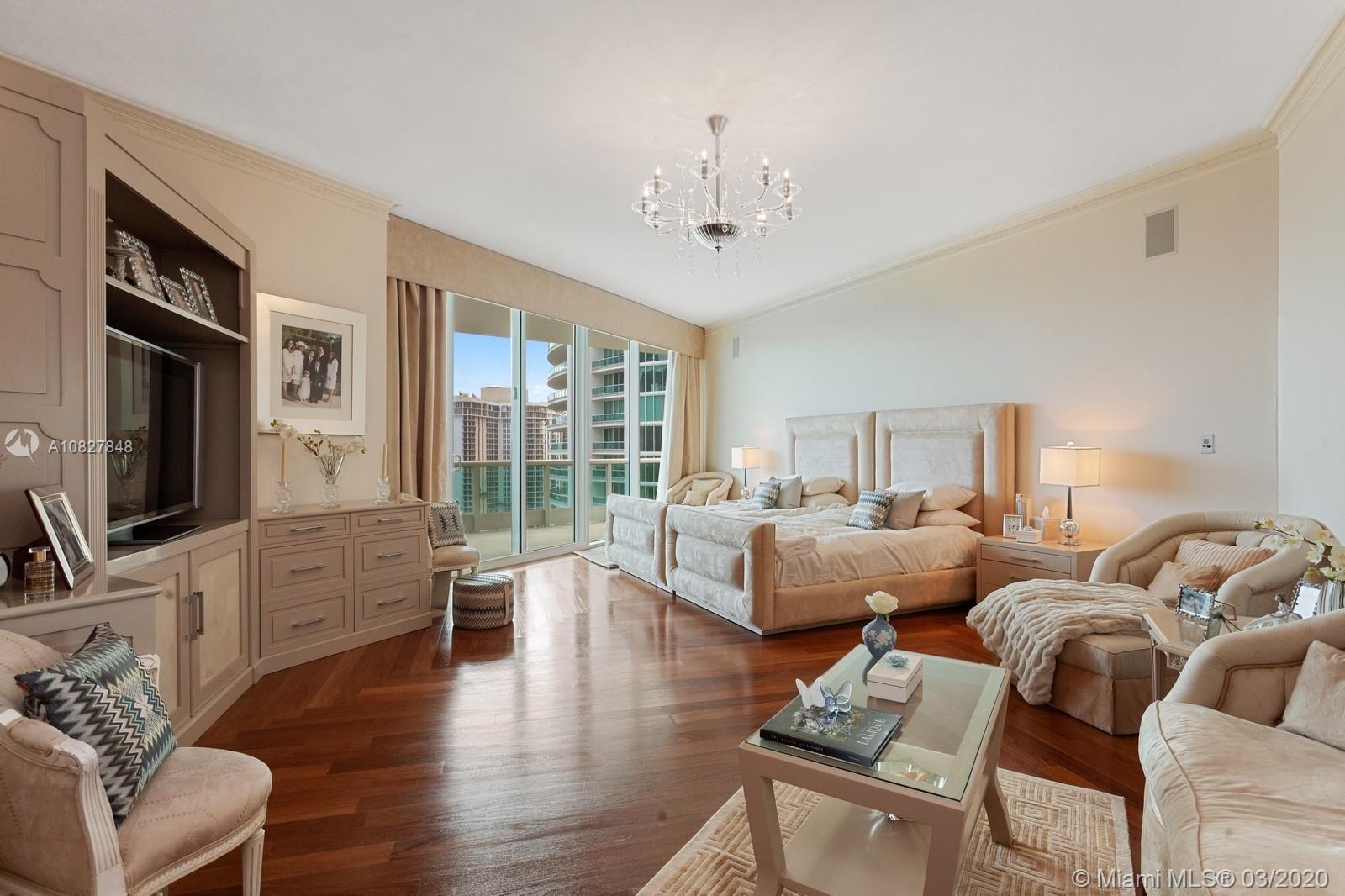 TOWERS OF PORTO VITA-NORT - Residential