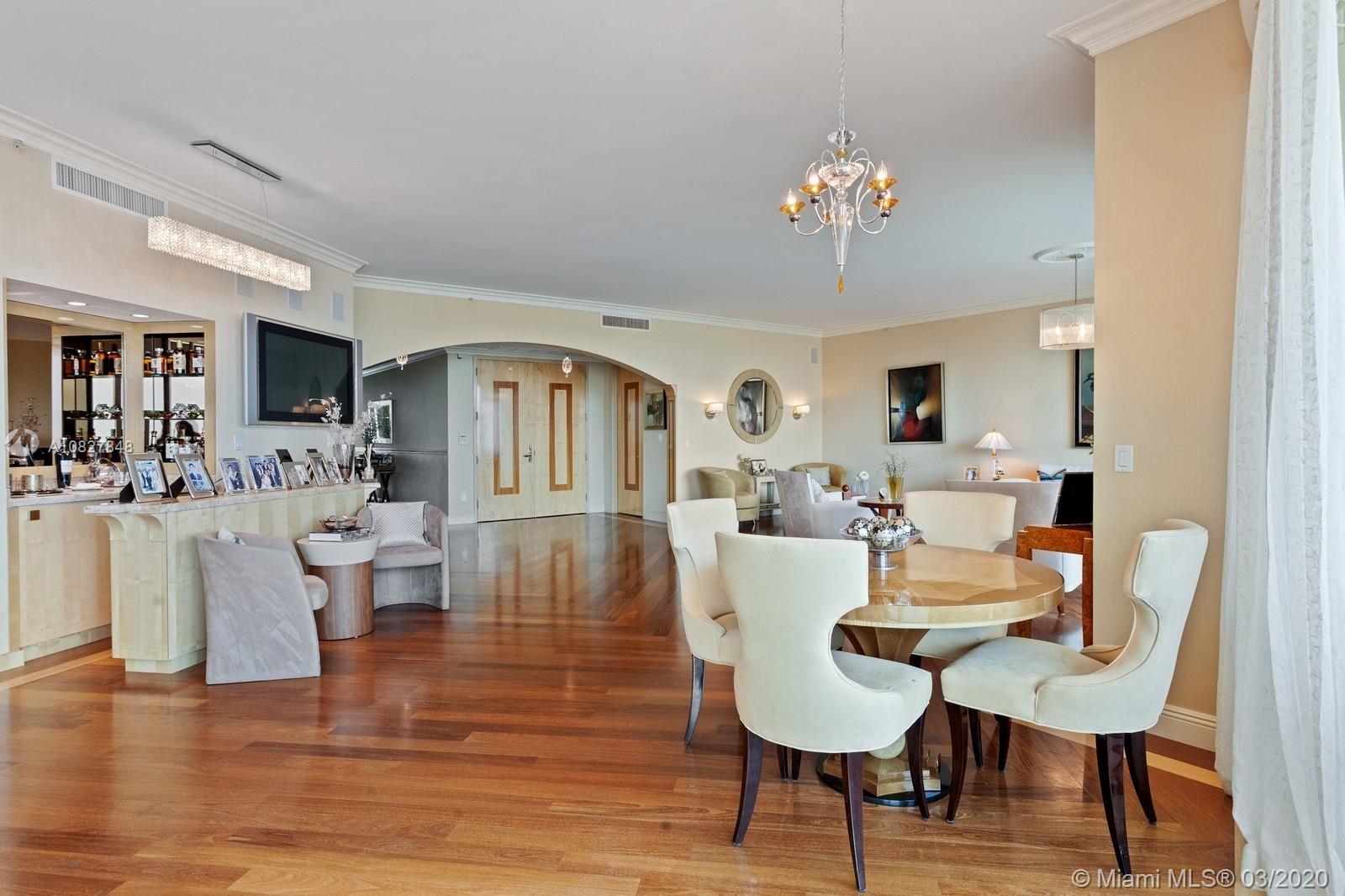 TOWERS OF PORTO VITA-NORT - Residential