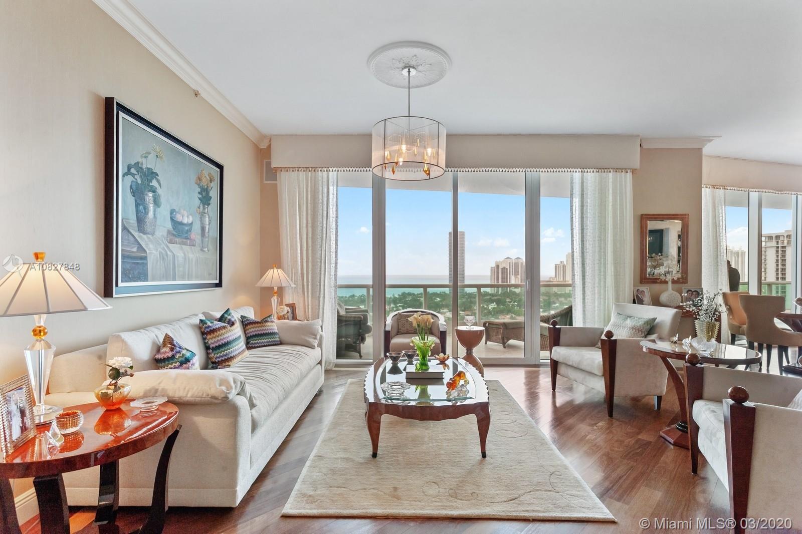 TOWERS OF PORTO VITA-NORT - Residential