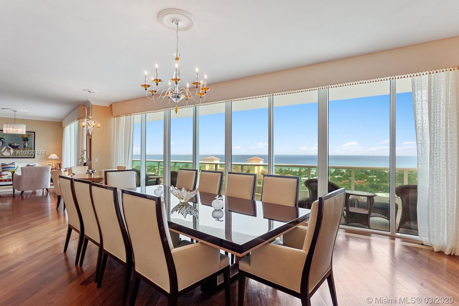 TOWERS OF PORTO VITA-NORT - Residential