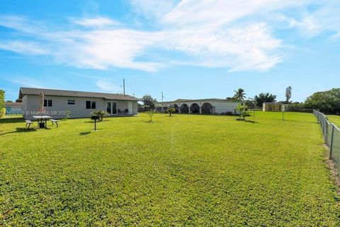 A home in Miami Gardens