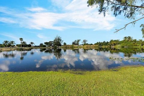 A home in Miami Gardens