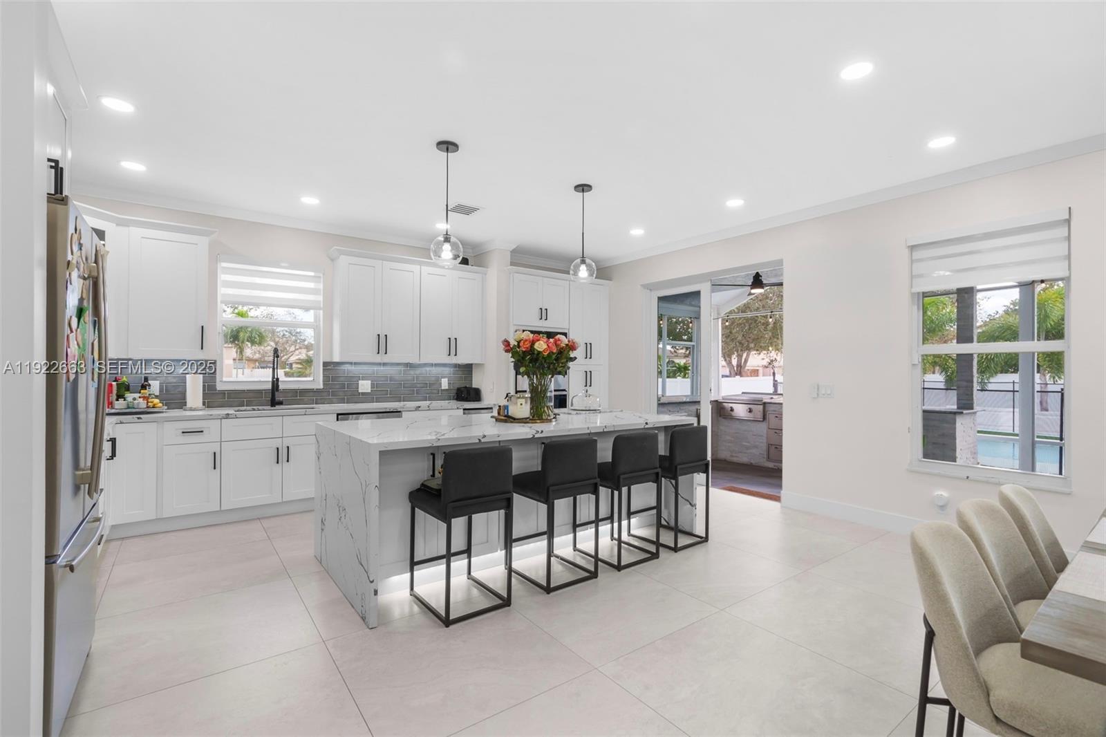 PEMBROKE FALLS PHASE 7 - Residential